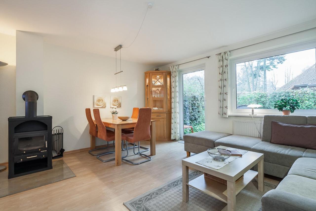 Urlauberdorf Haus 62B Villa Boltenhagen Kültér fotó