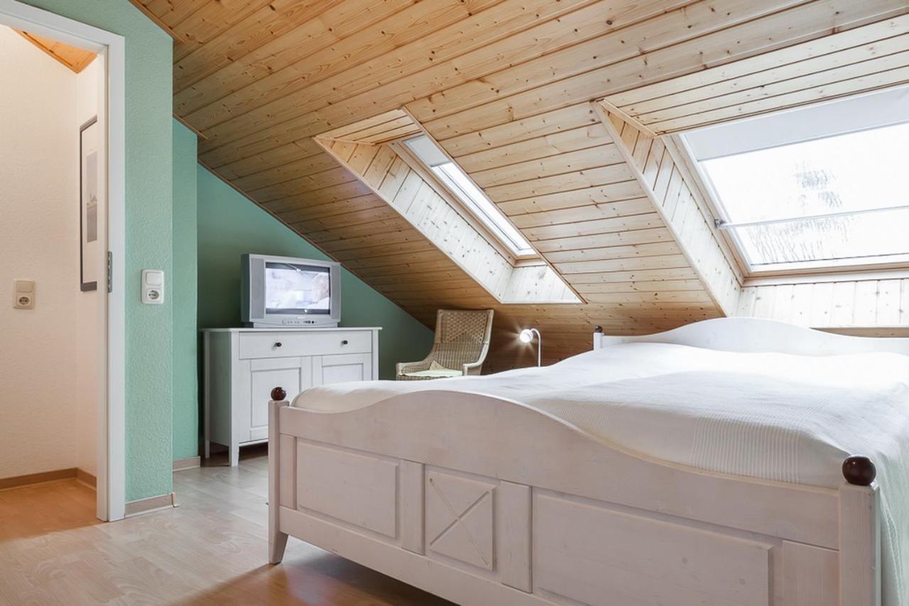 Urlauberdorf Haus 62B Villa Boltenhagen Kültér fotó