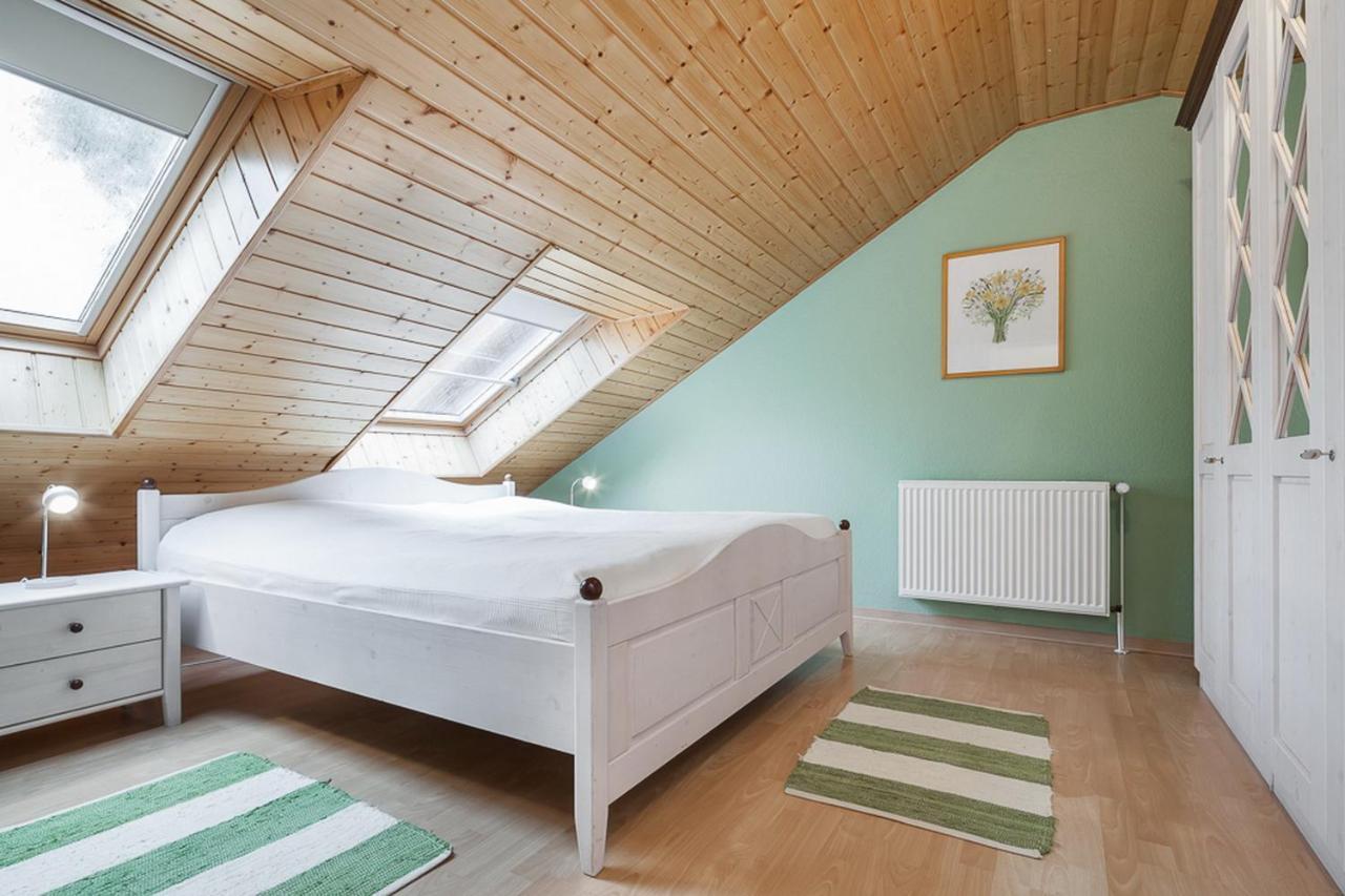 Urlauberdorf Haus 62B Villa Boltenhagen Kültér fotó