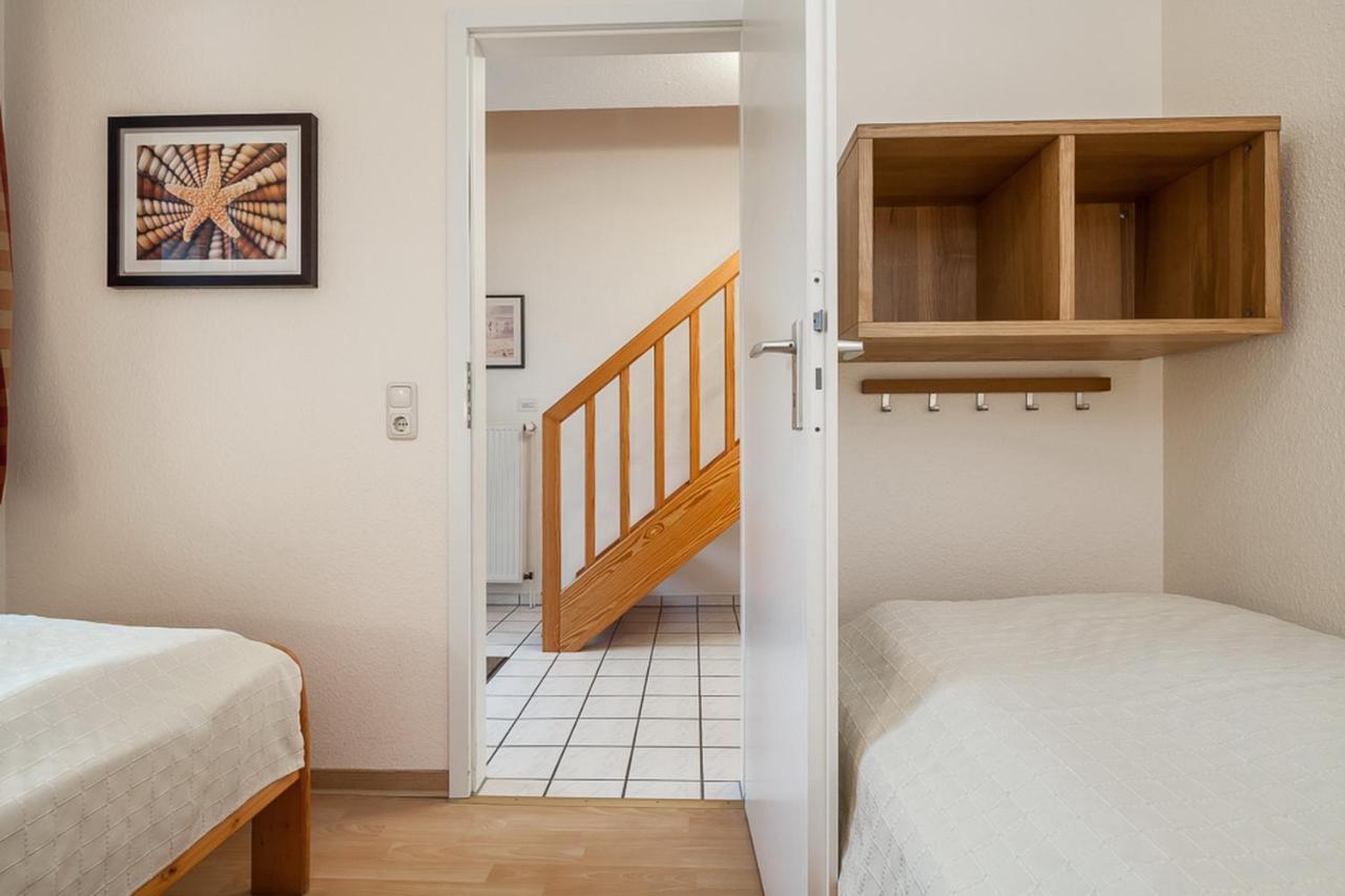 Urlauberdorf Haus 62B Villa Boltenhagen Kültér fotó