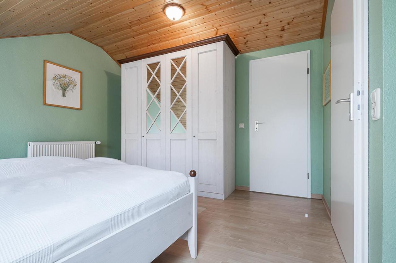 Urlauberdorf Haus 62B Villa Boltenhagen Kültér fotó