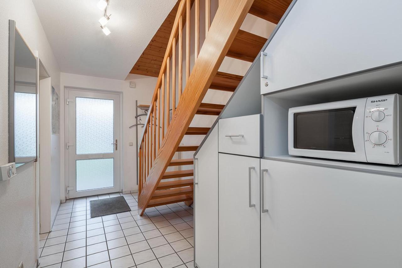 Urlauberdorf Haus 62B Villa Boltenhagen Kültér fotó