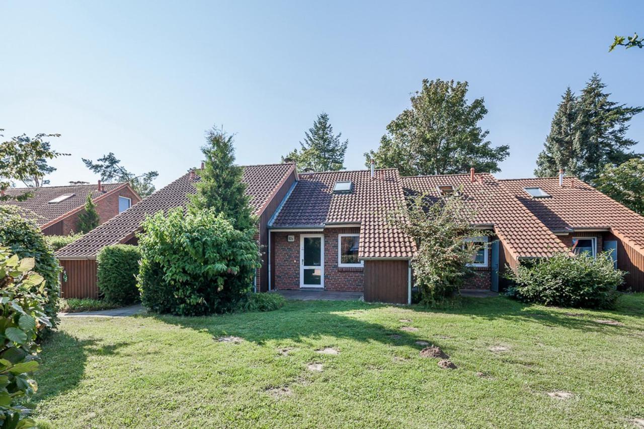 Urlauberdorf Haus 62B Villa Boltenhagen Kültér fotó
