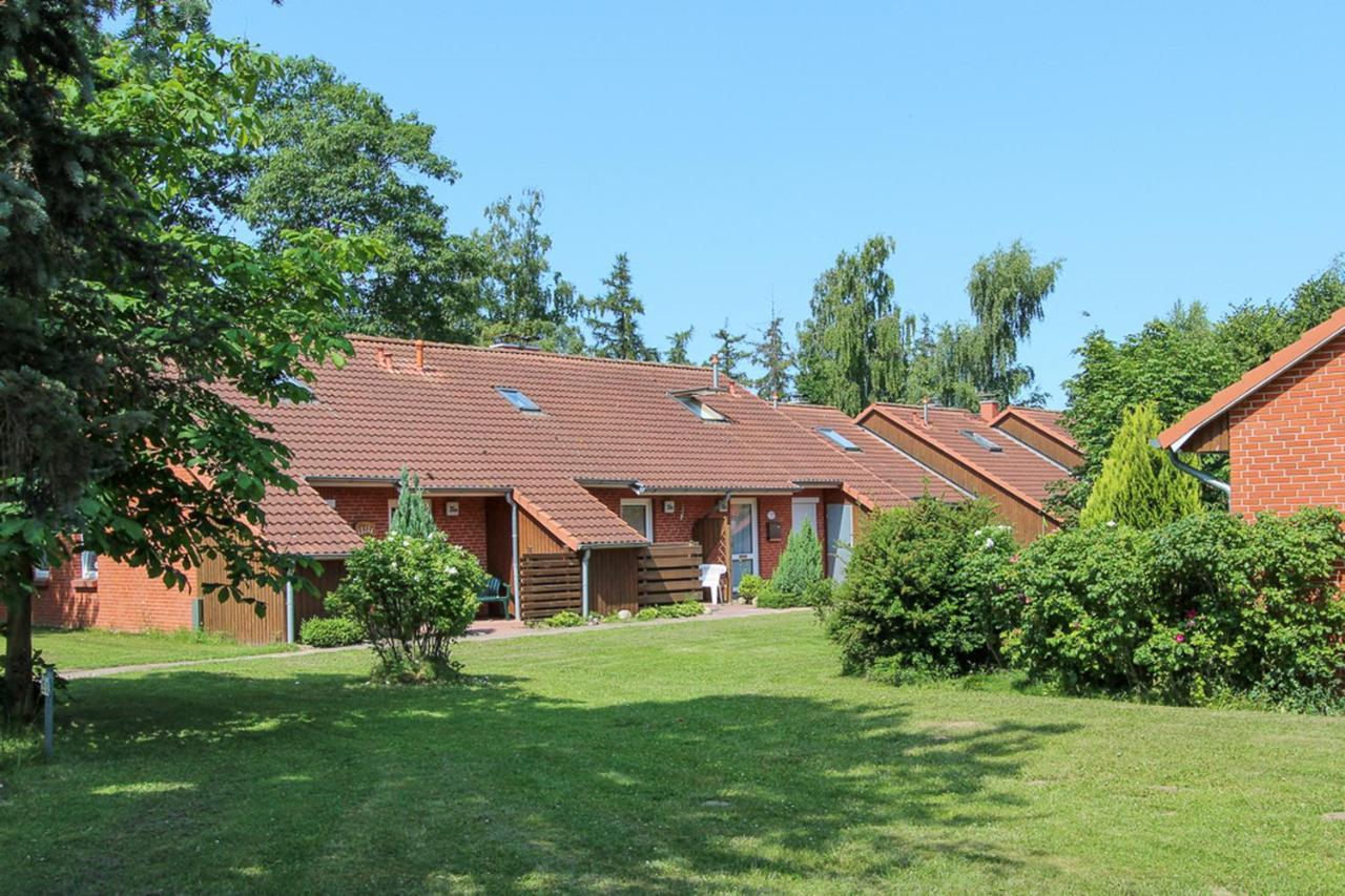 Urlauberdorf Haus 62B Villa Boltenhagen Kültér fotó
