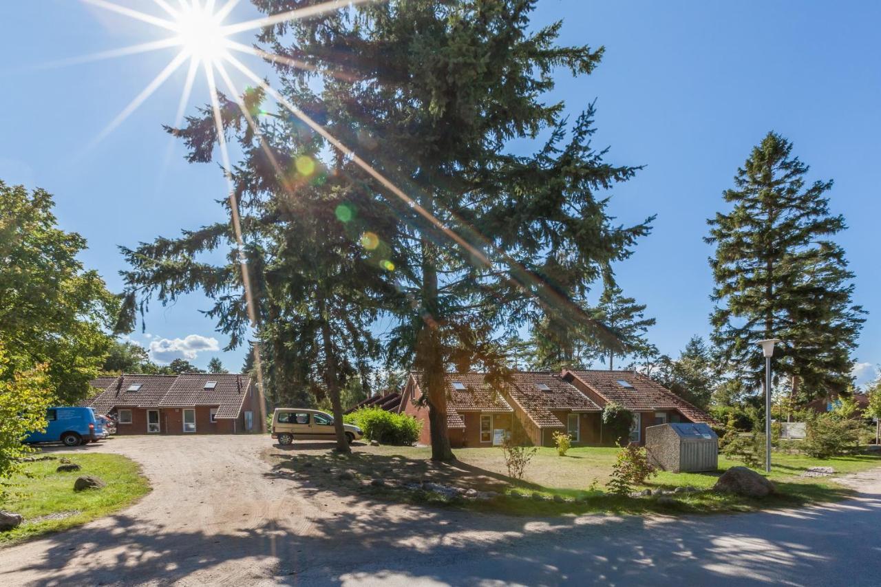 Urlauberdorf Haus 62B Villa Boltenhagen Kültér fotó