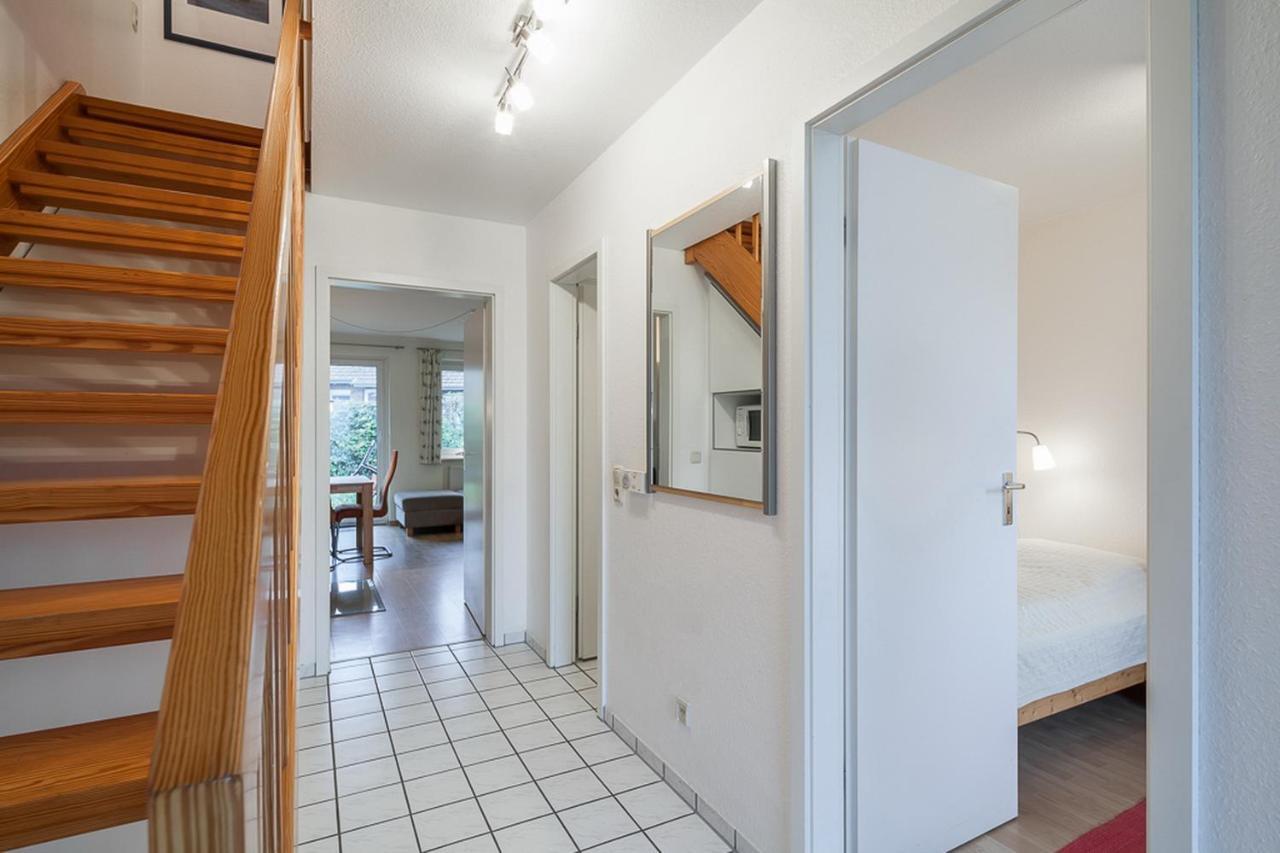 Urlauberdorf Haus 62B Villa Boltenhagen Kültér fotó