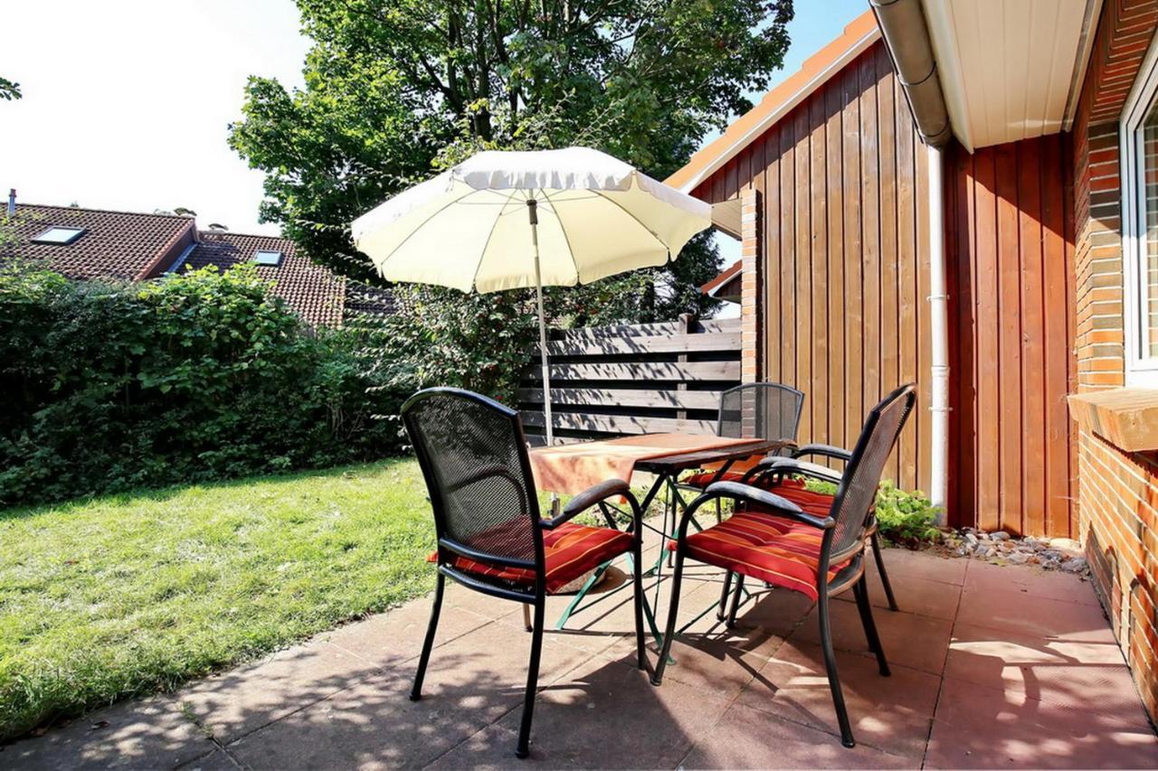 Urlauberdorf Haus 62B Villa Boltenhagen Kültér fotó