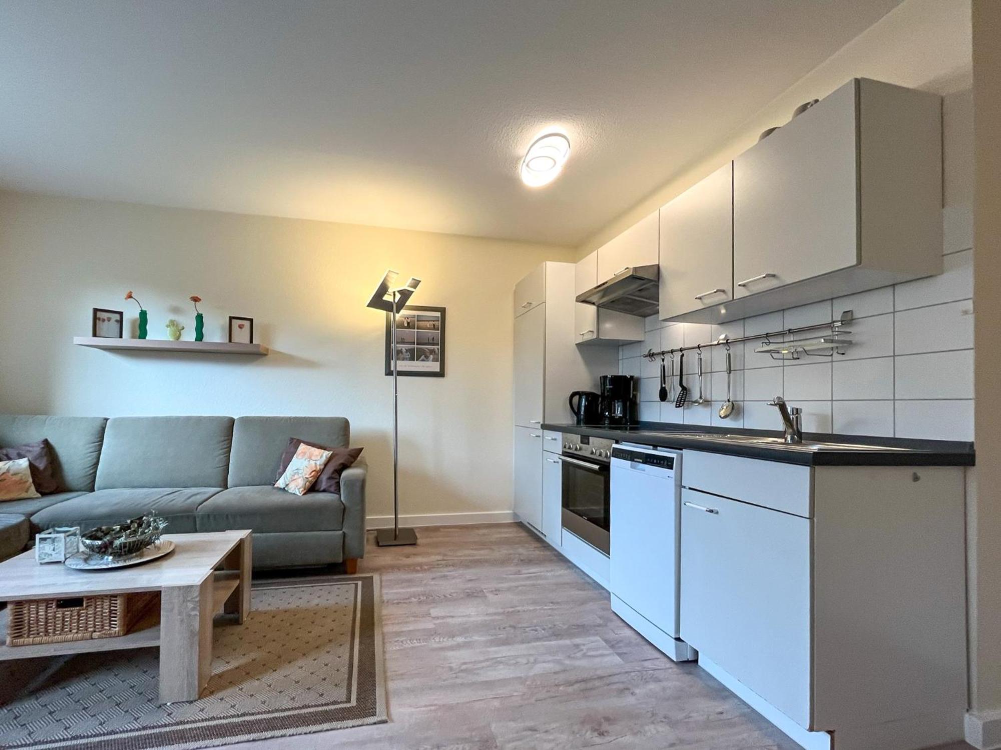 Urlauberdorf Haus 62B Villa Boltenhagen Kültér fotó