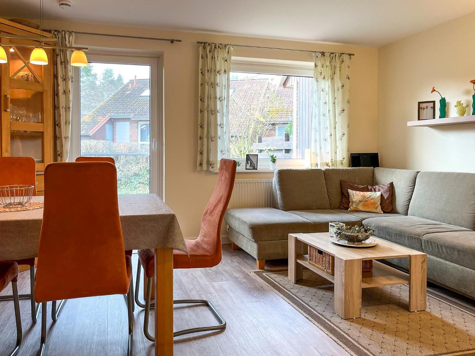 Urlauberdorf Haus 62B Villa Boltenhagen Kültér fotó