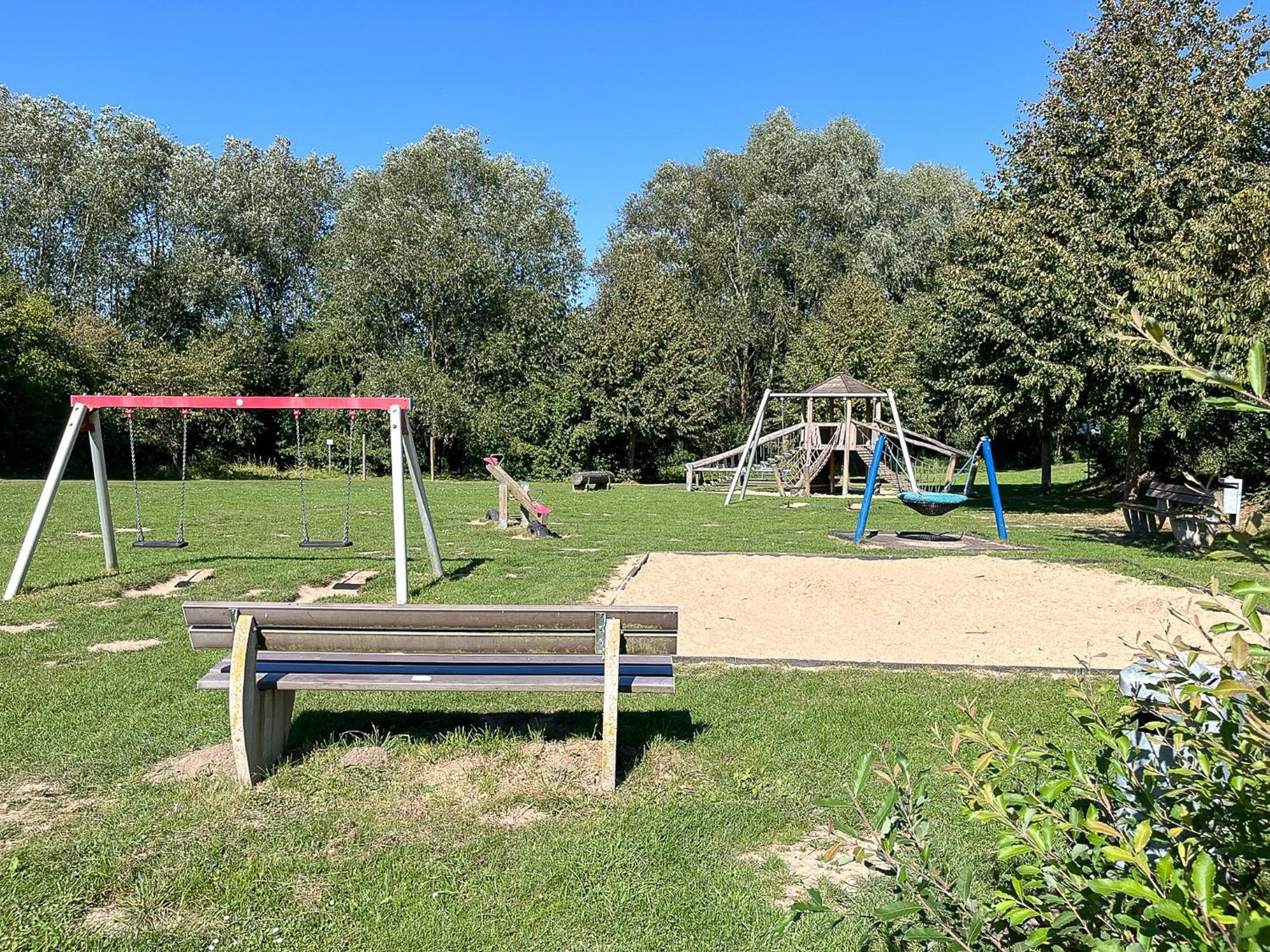 Urlauberdorf Haus 62B Villa Boltenhagen Kültér fotó